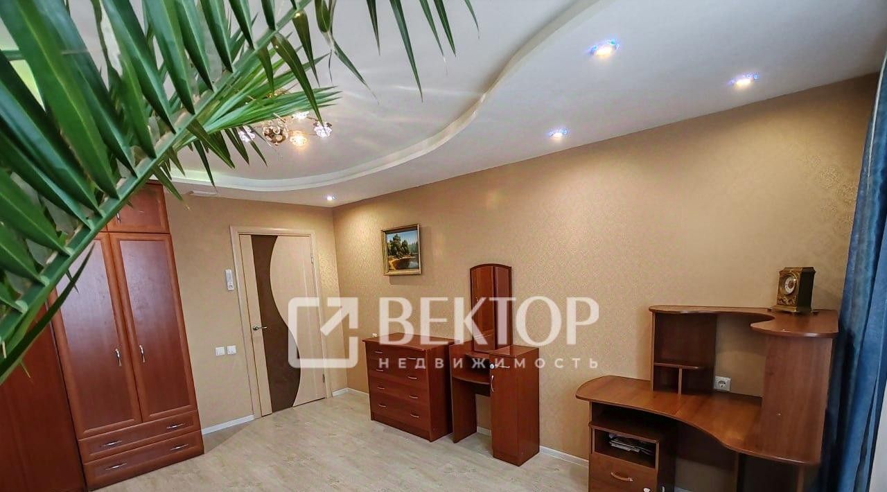 квартира г Кострома ул Евгения Ермакова 7 фото 11