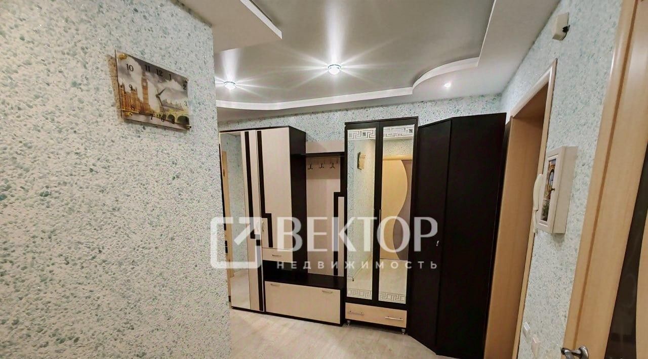 квартира г Кострома ул Евгения Ермакова 7 фото 8