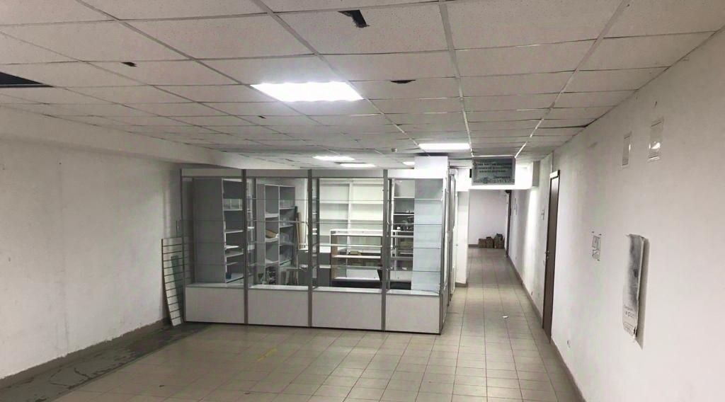 свободного назначения г Волгоград р-н Центральный ул 7-й Гвардейской 13 фото 10