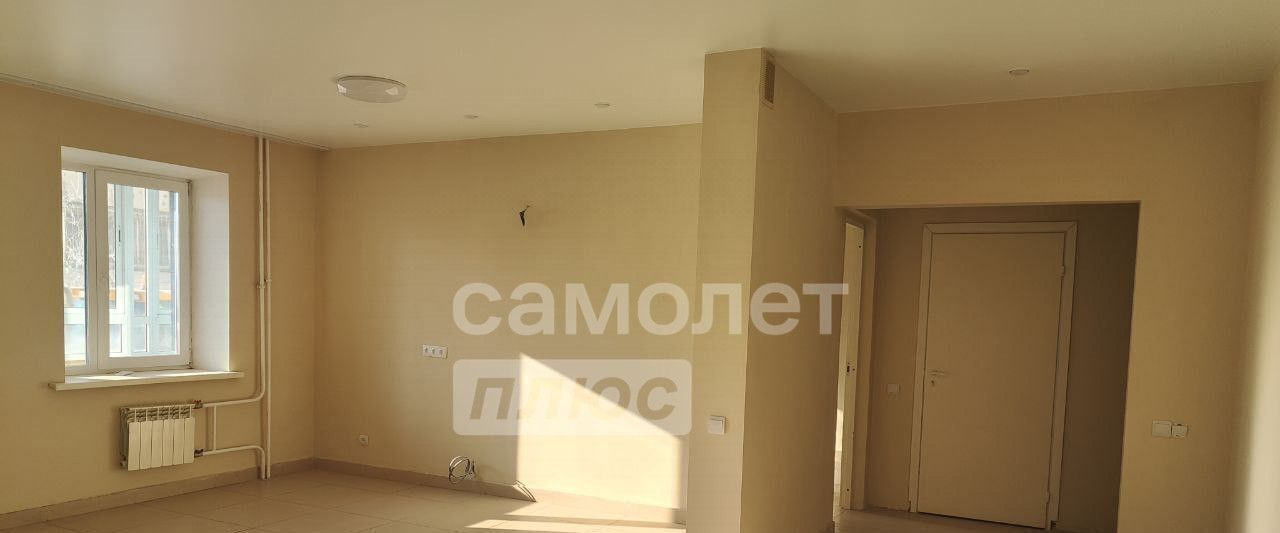 свободного назначения г Иркутск р-н Свердловский ул Джамбула 30/1 фото 8