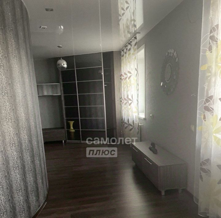 квартира г Улан-Удэ р-н Советский ул Кабанская 13б/1 фото 4