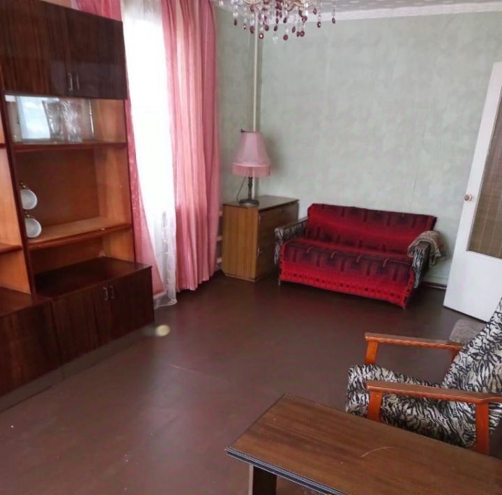 квартира г Пенза р-н Первомайский ул Кижеватова 24 фото 4