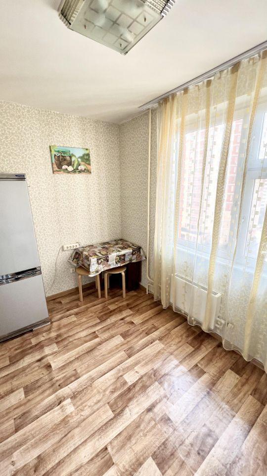 квартира г Балашиха мкр Янтарный б-р Молодежный 4/5 микрорайон «Щитниково Янтарный» Янтарный фото 6