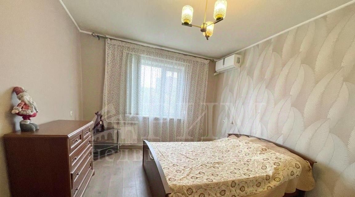 квартира г Пенза р-н Октябрьский ул Бородина 12 фото 2