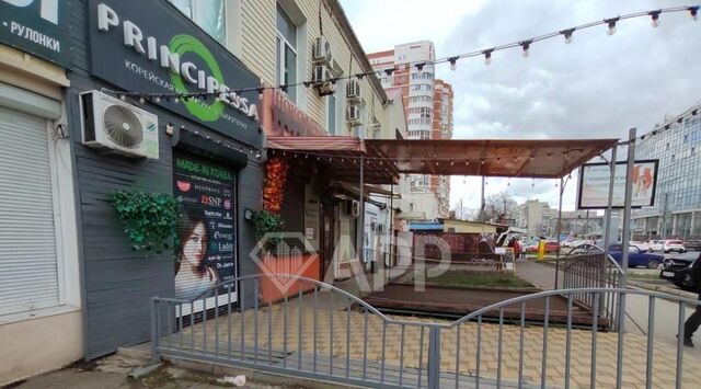 р-н Прикубанский микрорайон Завод Измерительных Приборов ул Зиповская 9 фото