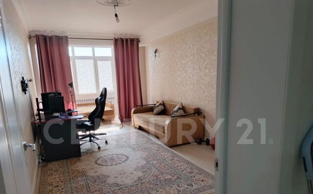 дом 57б Советский фото