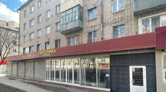 р-н Советский ул Гагарина 63а фото