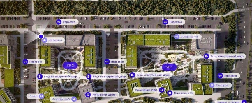 свободного назначения г Казань Кремлёвская ул Завокзальная 96 фото 3