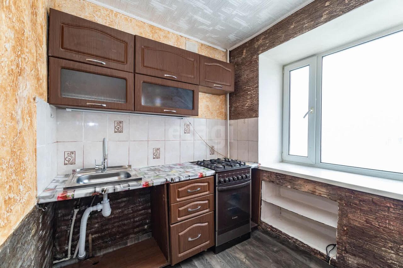 квартира г Комсомольск-на-Амуре ул Жигулевская 3 фото 6