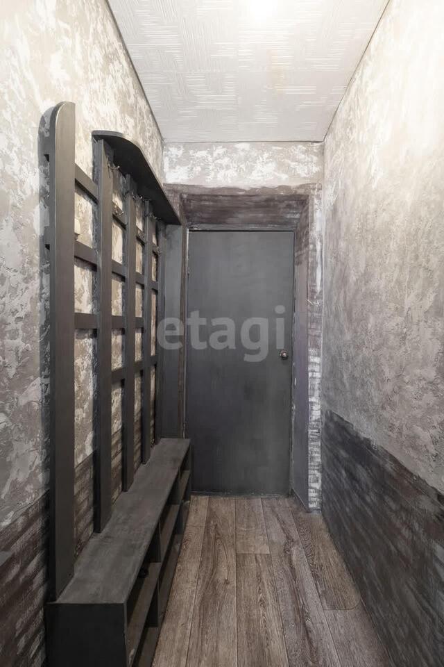 квартира г Комсомольск-на-Амуре ул Жигулевская 3 фото 10
