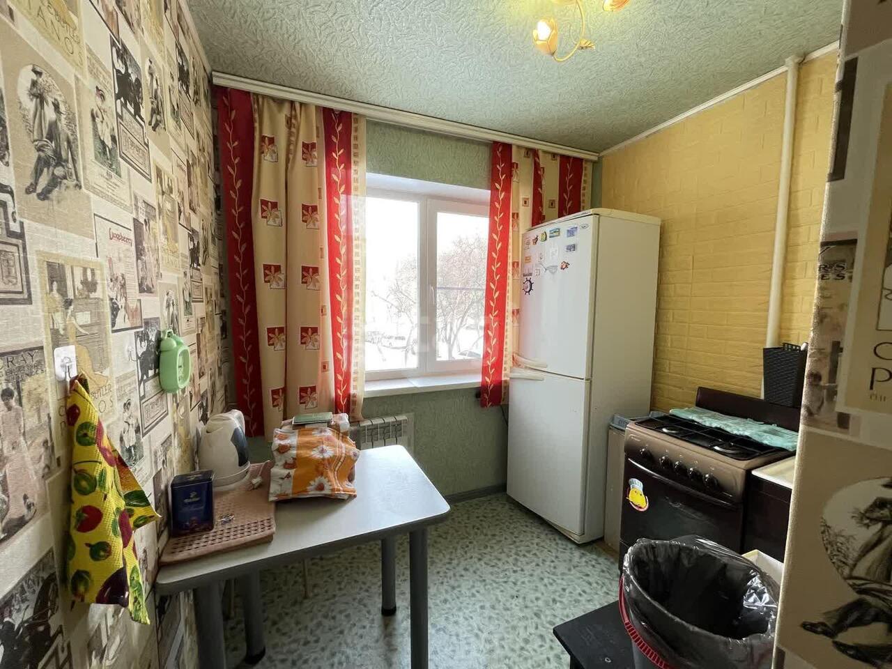 квартира г Комсомольск-на-Амуре пр-кт Интернациональный 29/2 фото 6
