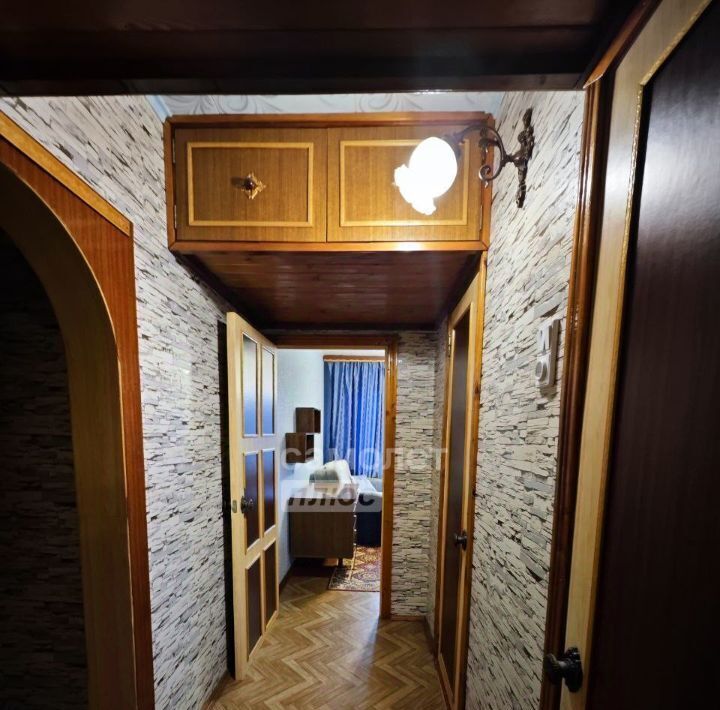 квартира г Великий Новгород ул Свободы 27к/1 фото 10