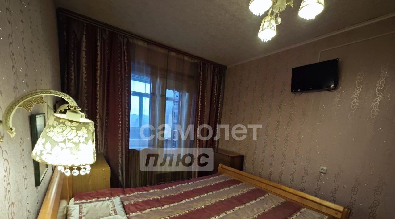 квартира г Великий Новгород ул Свободы 27к/1 фото 9
