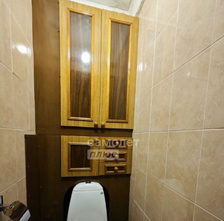 квартира г Великий Новгород ул Свободы 27к/1 фото 12