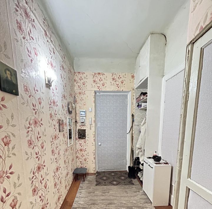 квартира г Владимир р-н Октябрьский ул 850-летия 7 фото 17