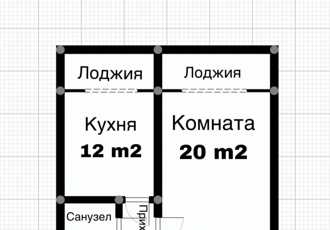 квартира г Нальчик ул Калмыкова фото 2