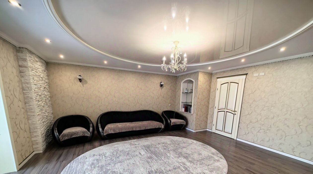 квартира г Нальчик пр-кт Кулиева фото 2