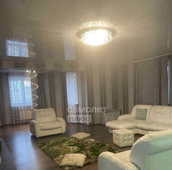 квартира г Улан-Удэ р-н Советский ул Кабанская 13б/1 фото 7