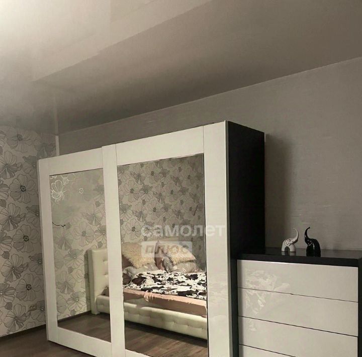 квартира г Улан-Удэ р-н Советский ул Кабанская 13б/1 фото 10