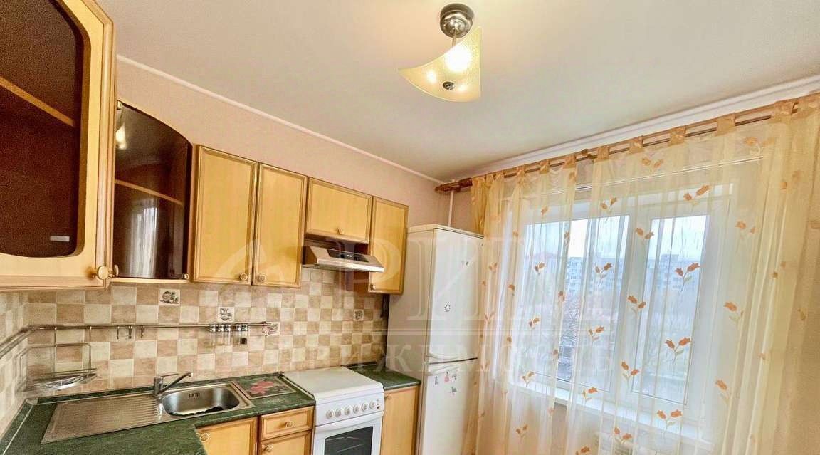 квартира г Пенза р-н Октябрьский ул Бородина 12 фото 6