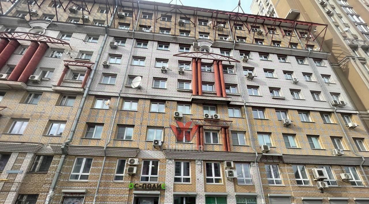 офис г Нижний Новгород Горьковская ул Белинского 64 фото 1