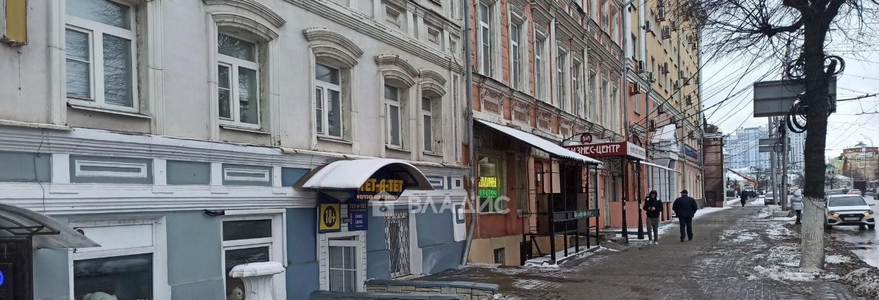 свободного назначения г Рязань р-н Советский ул Соборная 19 фото 1