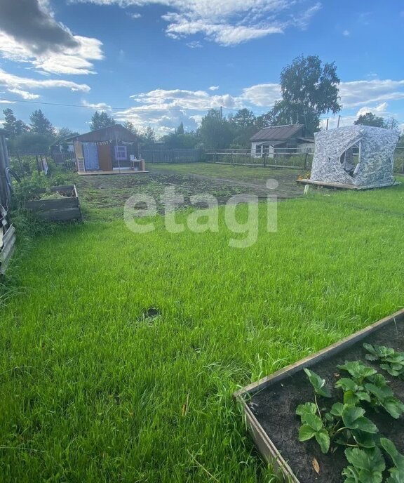 земля г Ялуторовск ул Анисимовская 55 фото 7