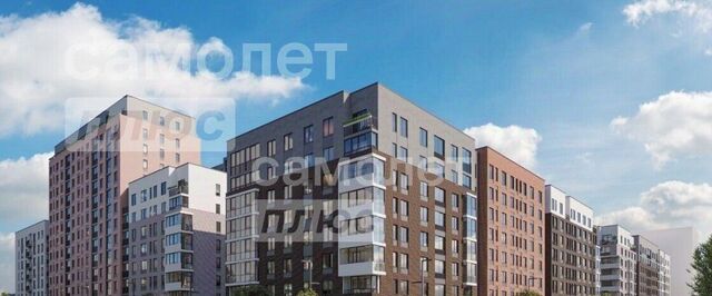 р-н Калининский дом 3 фото