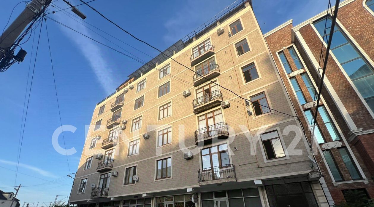 квартира г Махачкала р-н Ленинский ул Ахлакова 5 фото 18