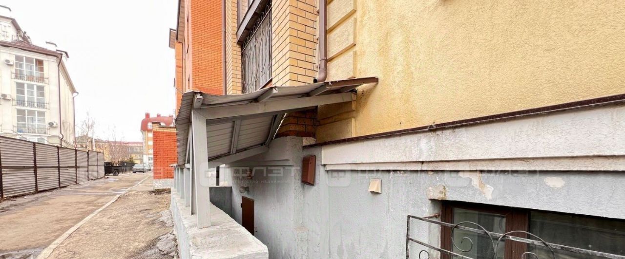 офис г Казань метро Площадь Тукая ул Сафьян 8 фото 12