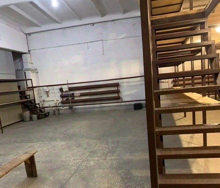 свободного назначения г Курган ул Омская 171а фото 10