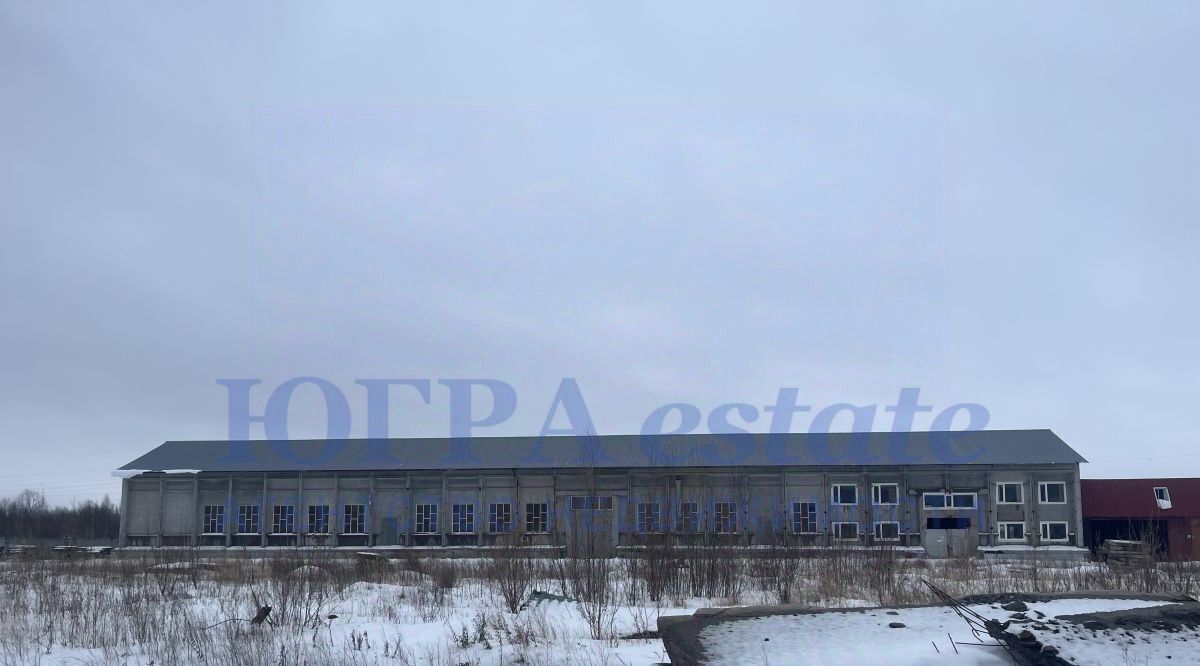 свободного назначения г Нижневартовск п ул 1 10с/2 фото 11