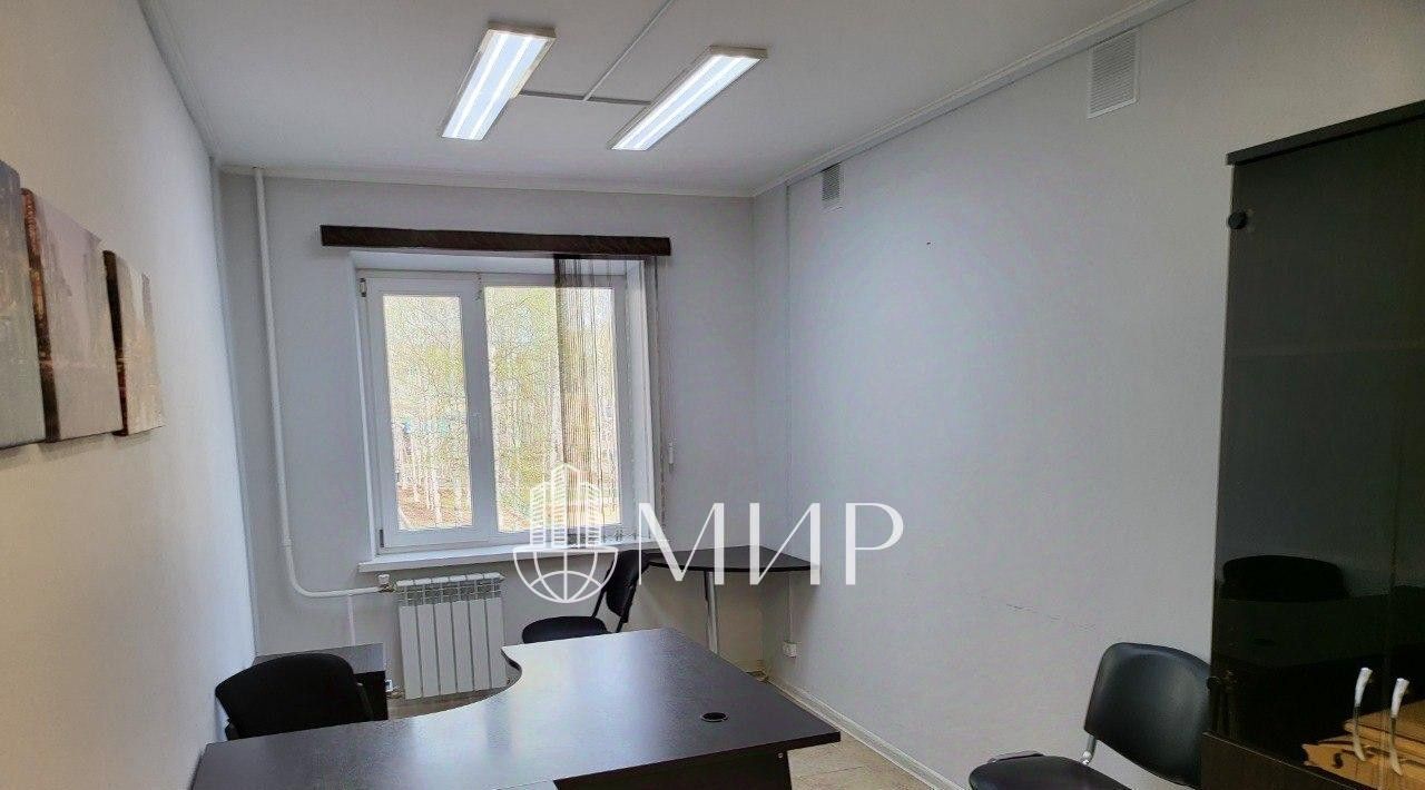 офис г Нижневартовск ул Ленина 3 фото 11