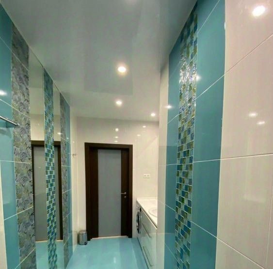 квартира г Иркутск р-н Октябрьский ул Советская 27 фото 18