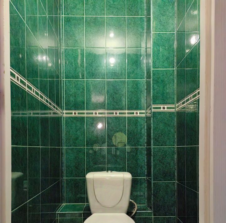 квартира г Иркутск р-н Свердловский ул Бородина 13/1 фото 13