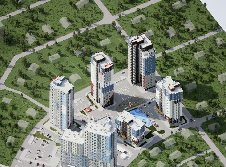 квартира г Петрозаводск ул Лермонтова 2 фото 7