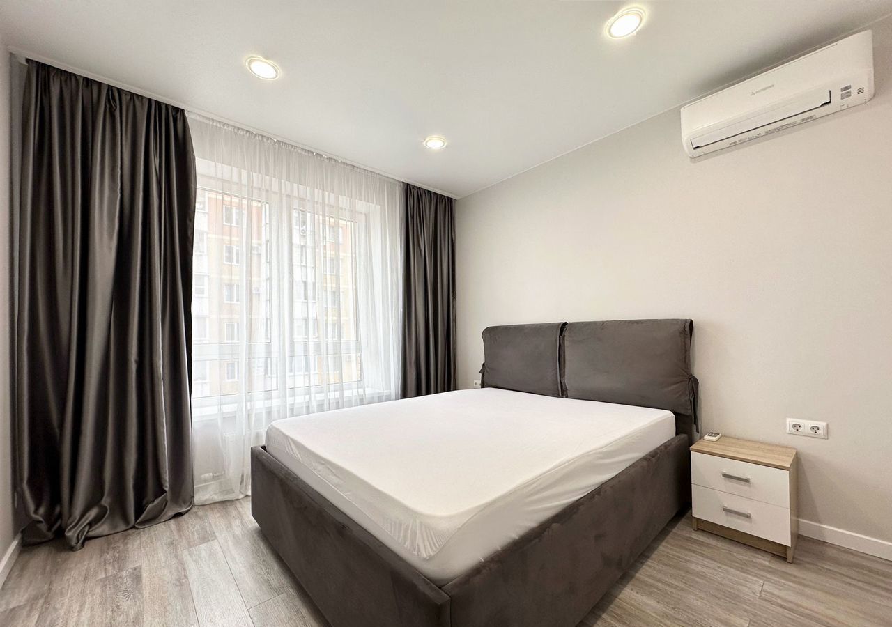 квартира г Краснодар р-н Прикубанский ул Совхозная 1к/7 фото 15