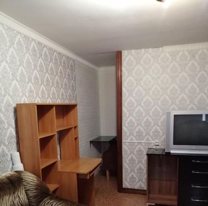квартира г Новокузнецк р-н Кузнецкий ул Народная 15 фото 13