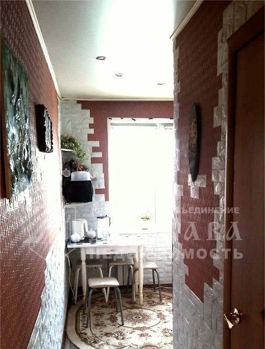 квартира г Березовский пр-кт Ленина 15 фото 9
