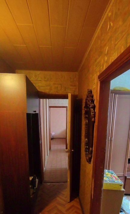 квартира г Саратов р-н Кировский ул им Зарубина В.С. 132/138 фото 9