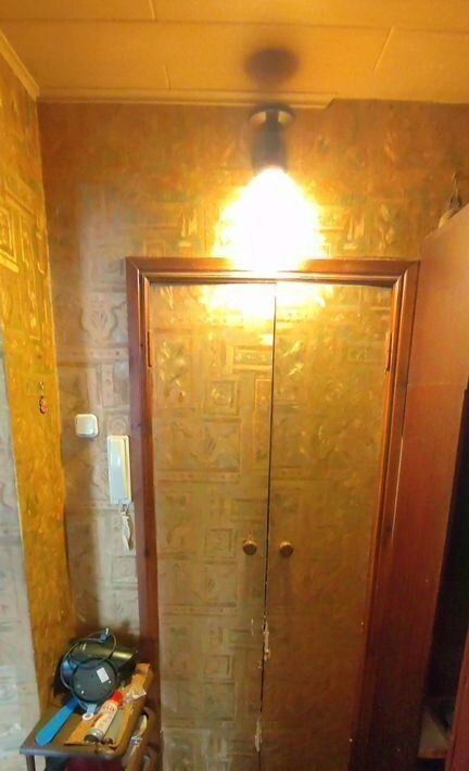 квартира г Саратов р-н Кировский ул им Зарубина В.С. 132/138 фото 5