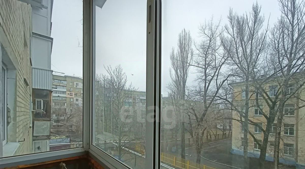 квартира г Саратов р-н Ленинский ул им Загороднева В.И. 4 фото 7