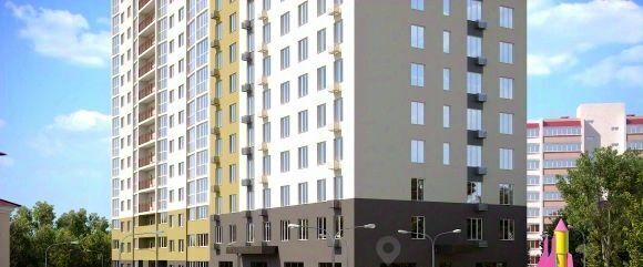 квартира г Самара Российская ул Гастелло 6 фото 4