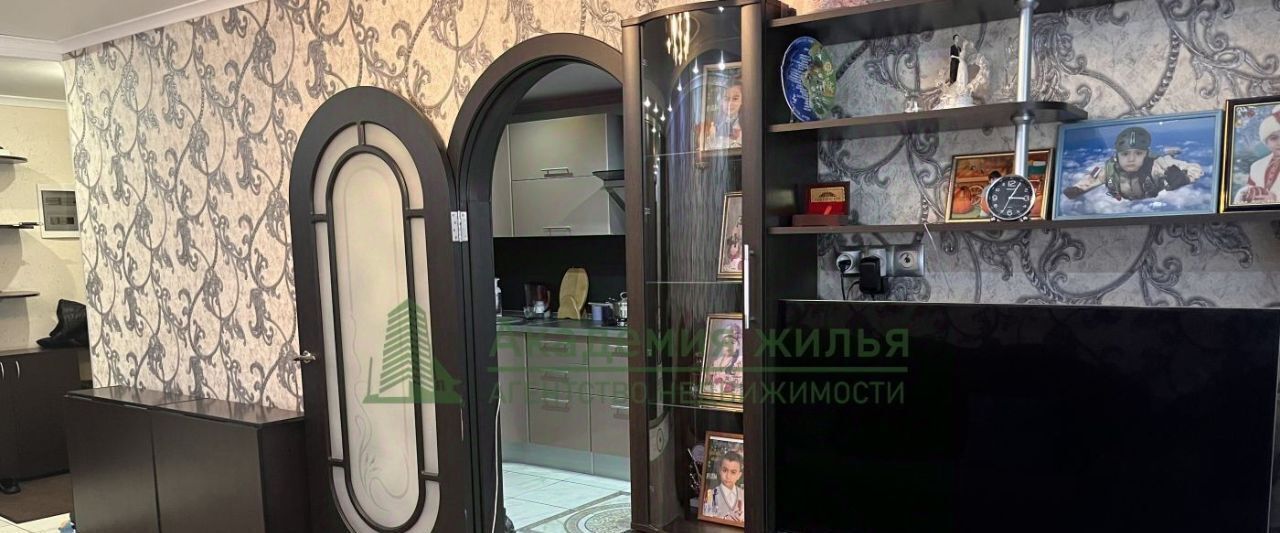 квартира г Саратов р-н Ленинский ул им Чехова А.П. 6а фото 19