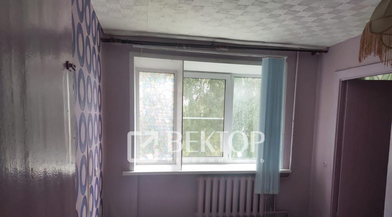квартира г Кострома ул Проселочная 34 фото 5