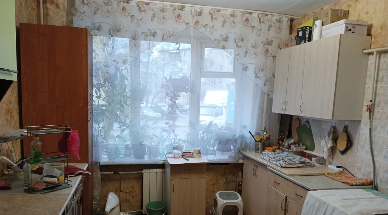 квартира г Жуковский район Отдых ул Строительная 4 фото 6
