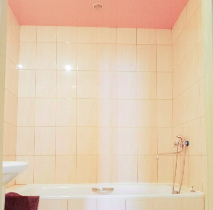 квартира г Краснодар р-н Прикубанский ул Командорская 1/3 фото 6