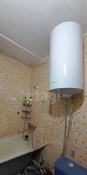 квартира г Владивосток р-н Советский ул Русская 53 фото 11