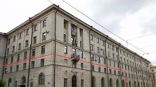 метро Спортивная просп. Большой Васильевского острова, 78 фото