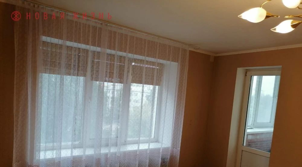 квартира г Самара Безымянка ул Стара Загора 257 фото 6